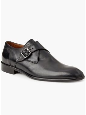 Bruno Magli Solero Monk Strap
Loafer Size 12 New